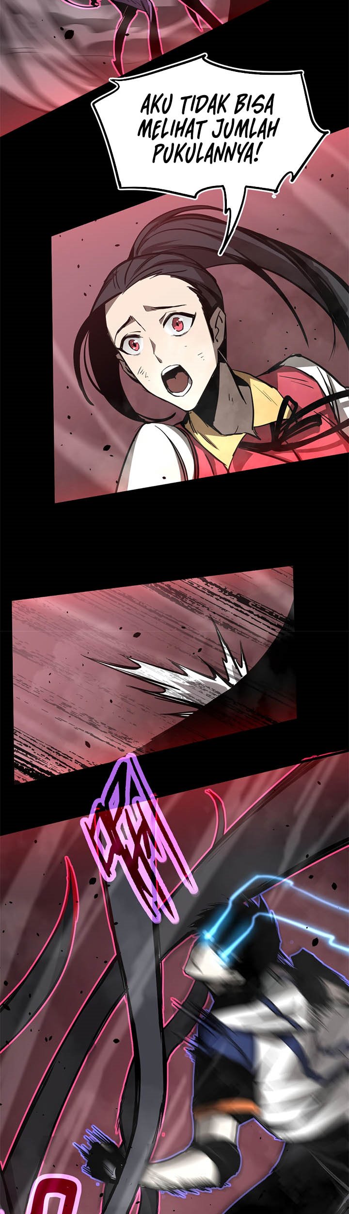 Super Evolution Chapter 26 Gambar 5