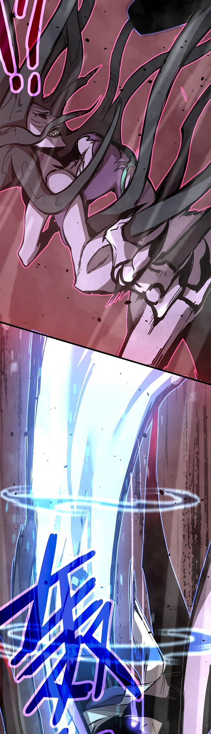 Super Evolution Chapter 26 Gambar 6