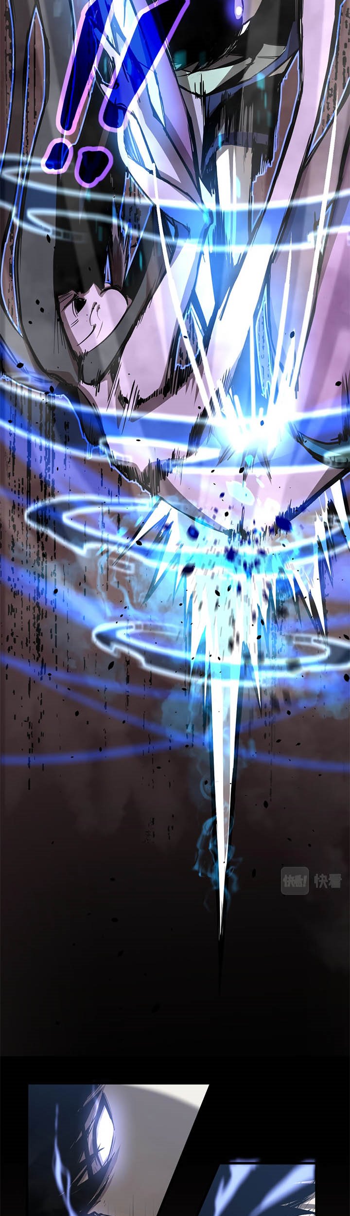 Super Evolution Chapter 26 Gambar 7