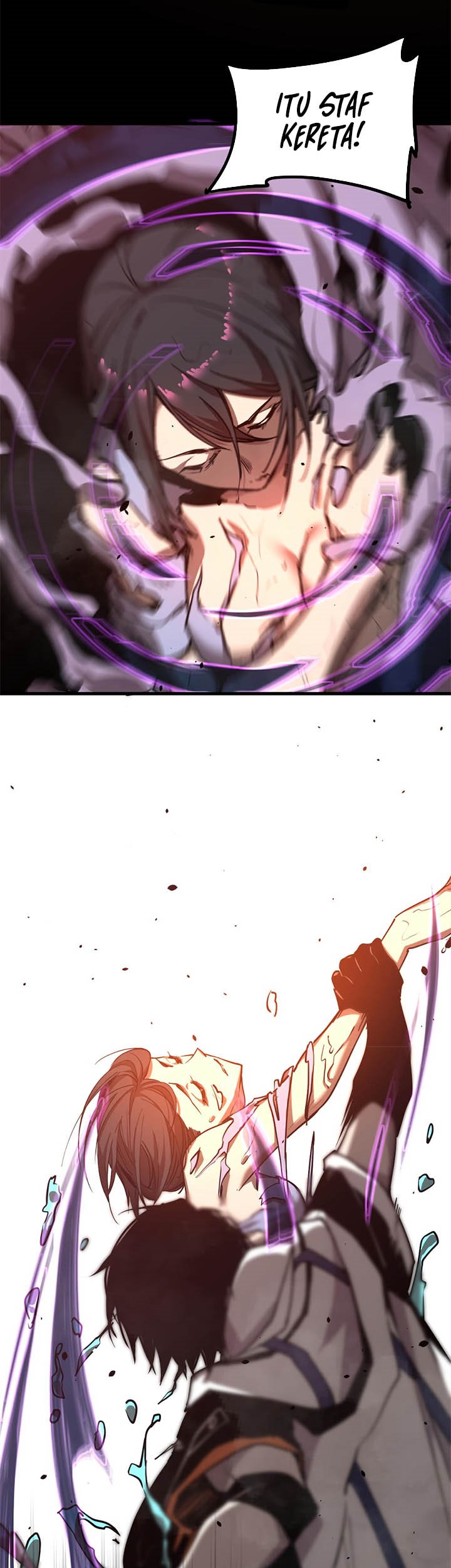 Super Evolution Chapter 26 Gambar 9