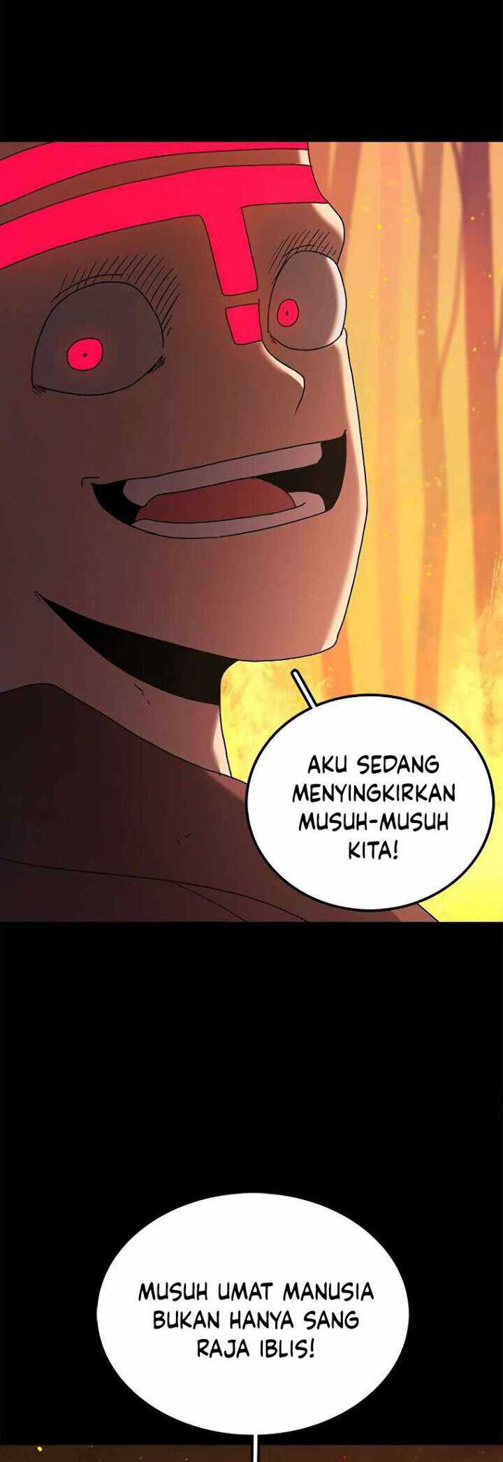 The House Without Time Chapter 38 Gambar 10