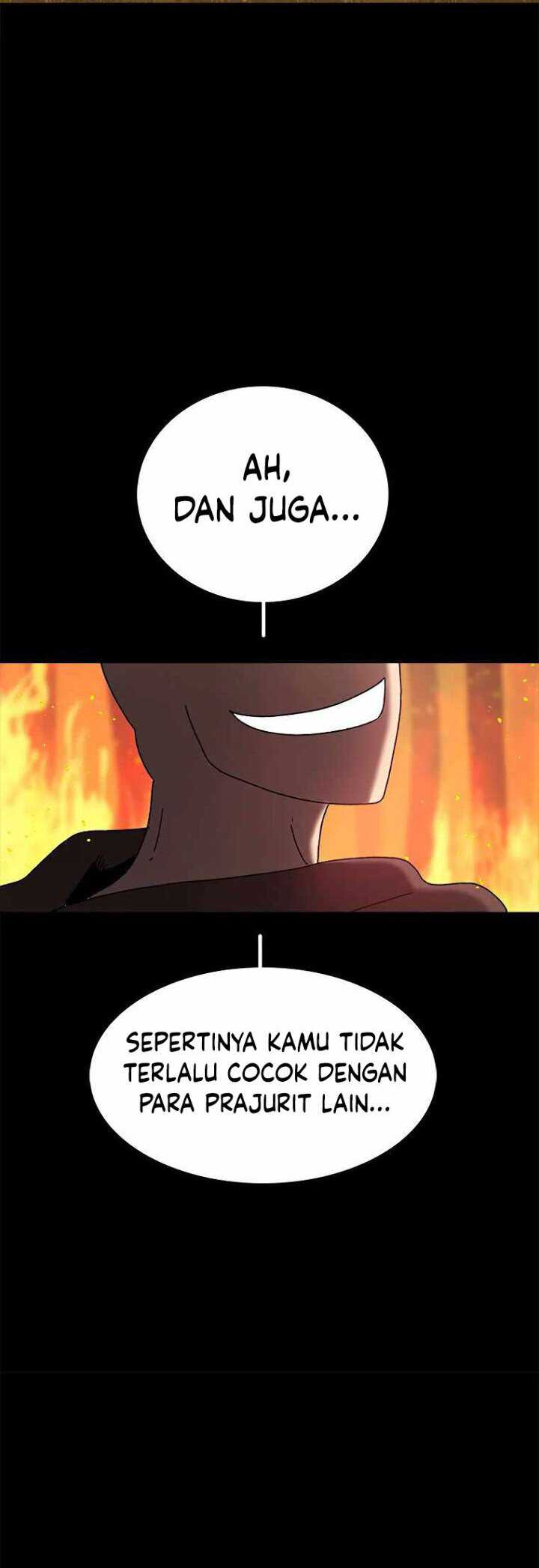 The House Without Time Chapter 38 Gambar 15