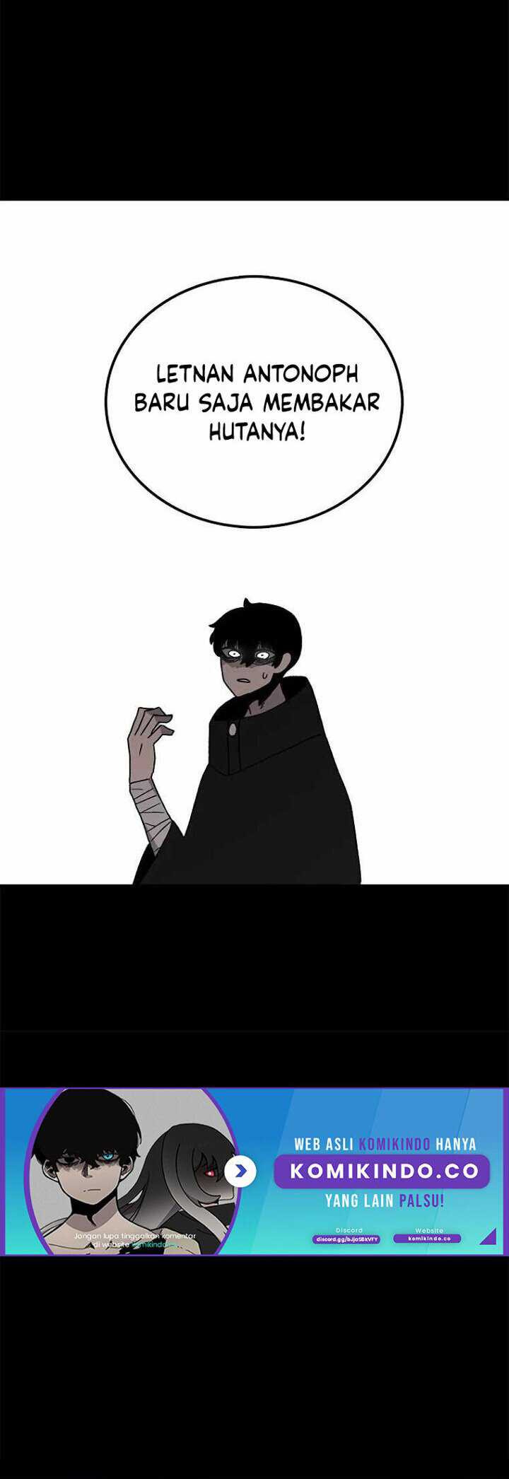 Manhwa The House Without Time Chapter 38 gambar nomor 2