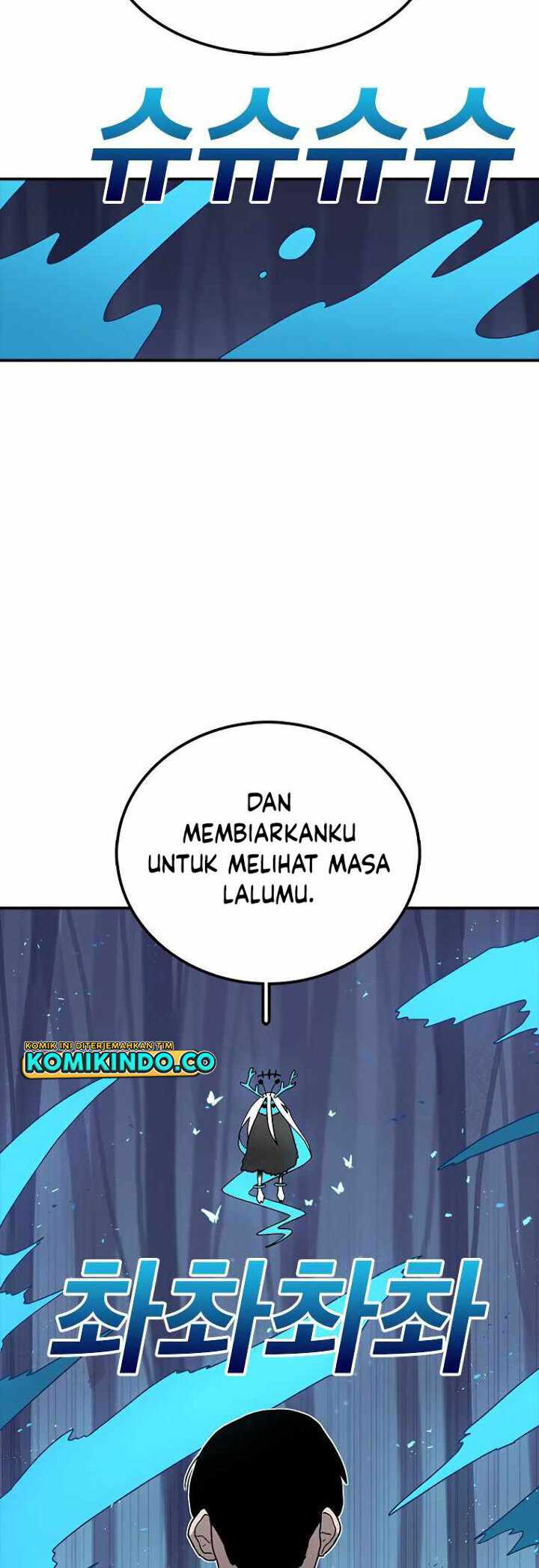 The House Without Time Chapter 38 Gambar 20
