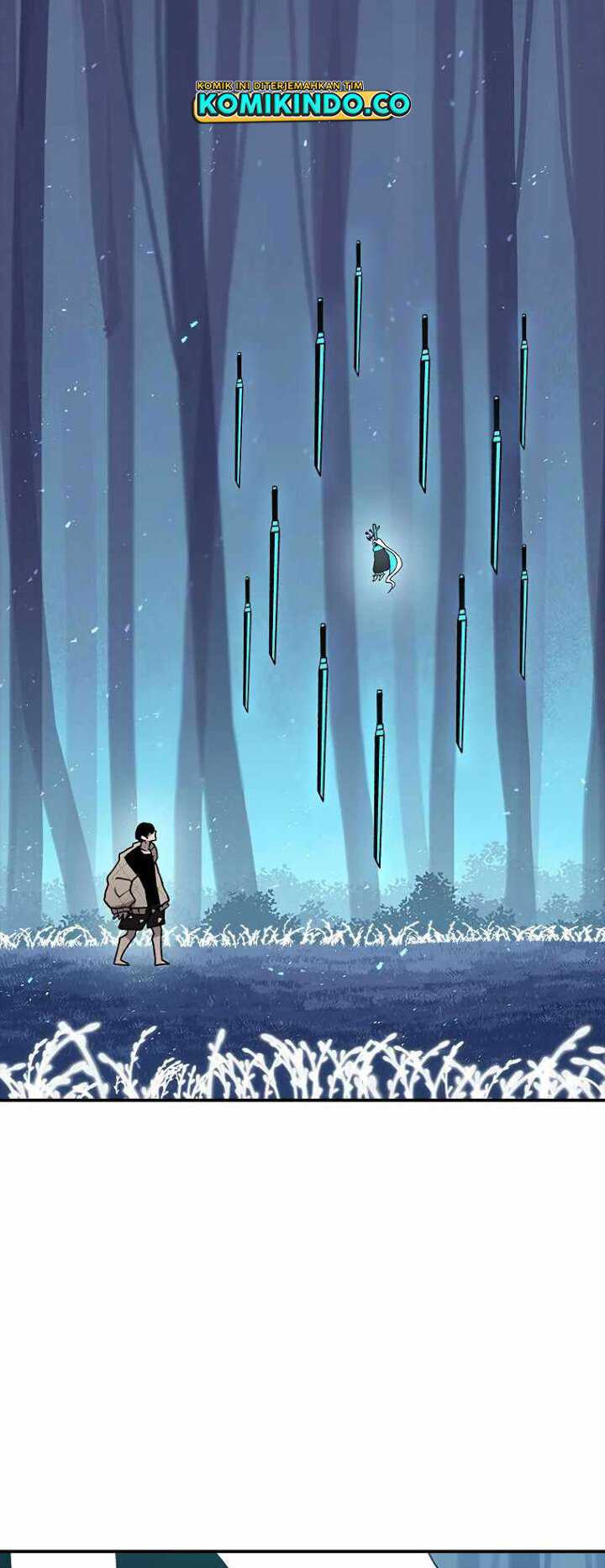 The House Without Time Chapter 38 Gambar 25