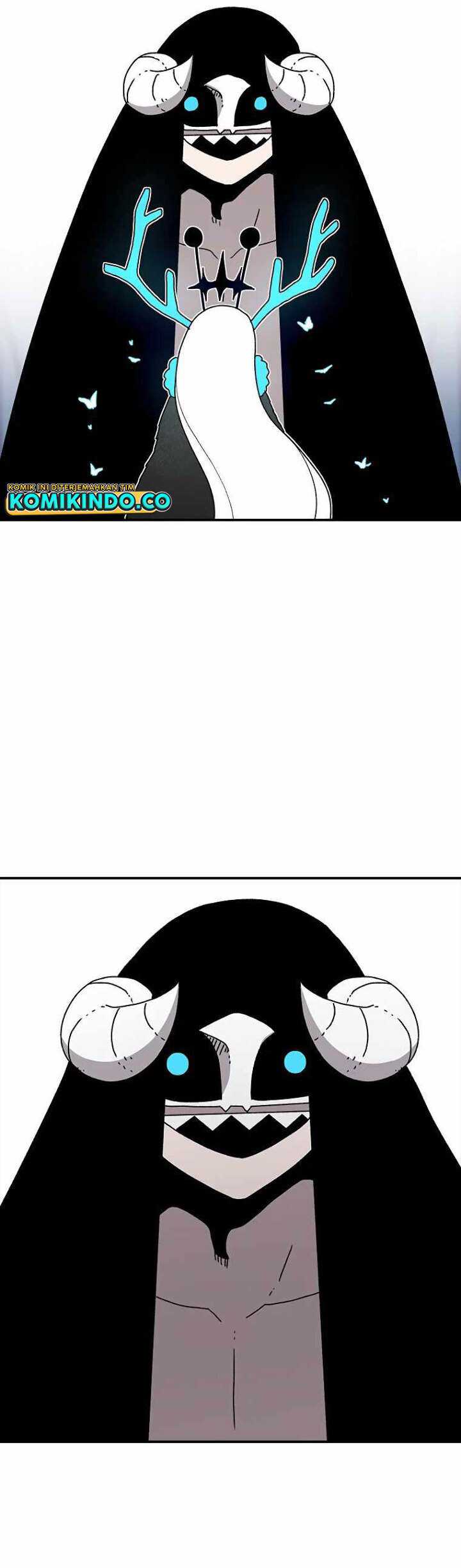 The House Without Time Chapter 38 Gambar 41