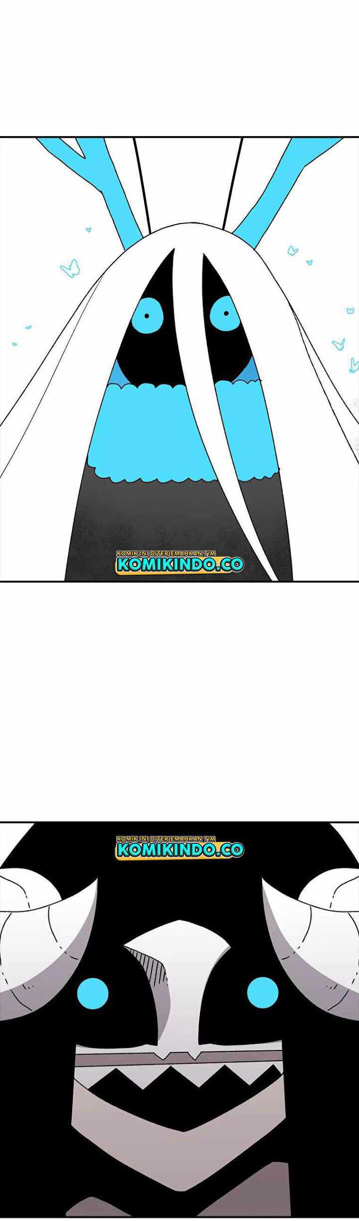 The House Without Time Chapter 38 Gambar 42