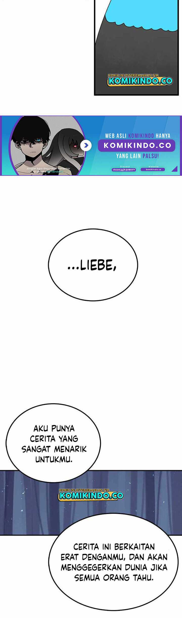 The House Without Time Chapter 38 Gambar 51