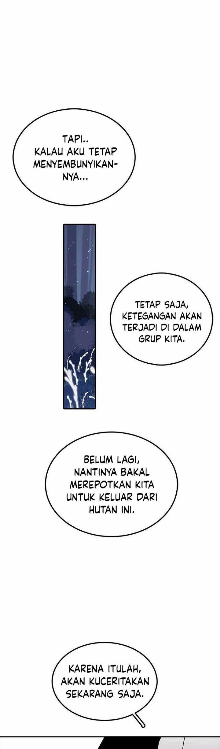 The House Without Time Chapter 38 Gambar 52
