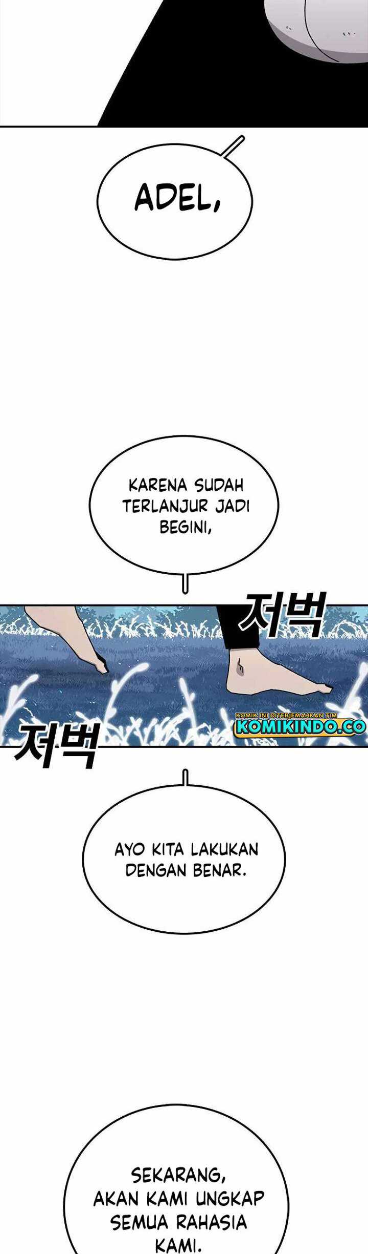 The House Without Time Chapter 38 Gambar 53