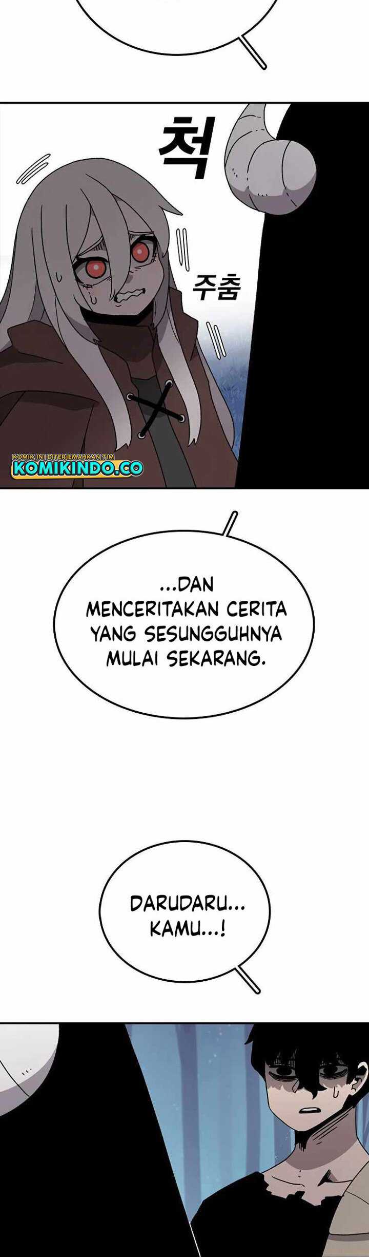 The House Without Time Chapter 38 Gambar 54