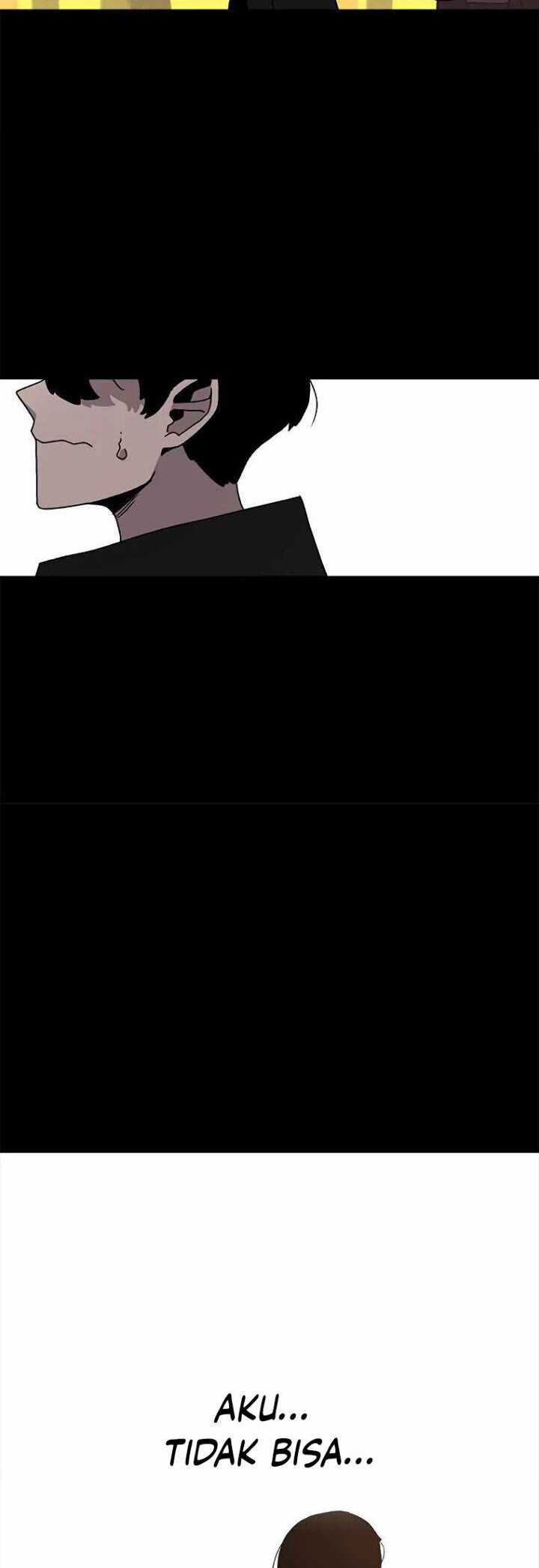 The House Without Time Chapter 38 Gambar 6