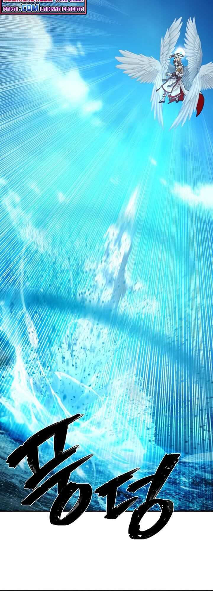 Hero Has Returned Chapter 30 Gambar 16