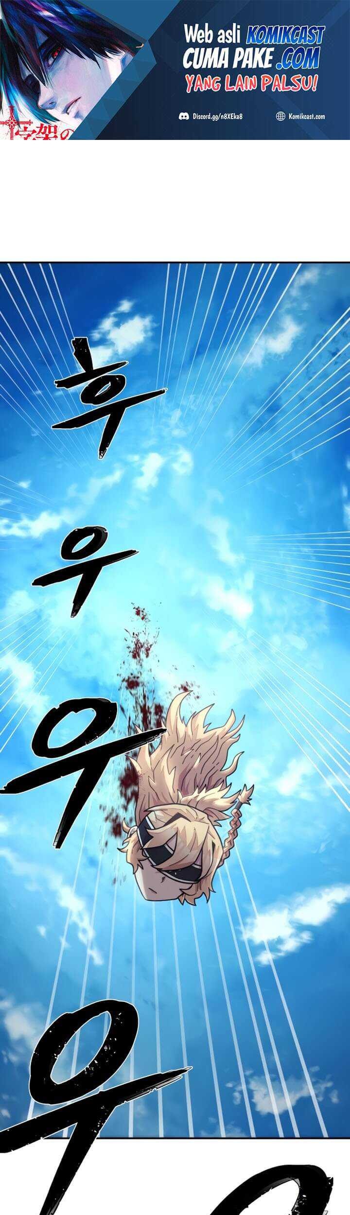 Baca Manhwa Hero Has Returned Chapter 30 Gambar 2