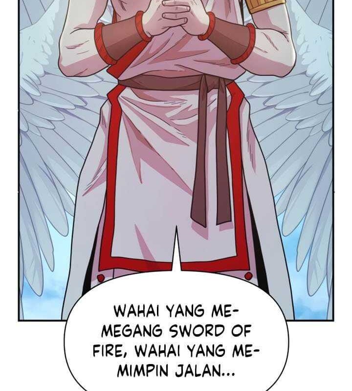Hero Has Returned Chapter 30 Gambar 62