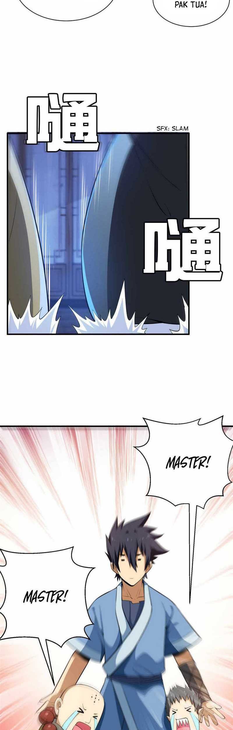 I just want to be beaten to death by everyone Chapter 14 Gambar 30