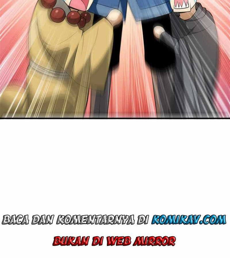 I just want to be beaten to death by everyone Chapter 14 Gambar 31