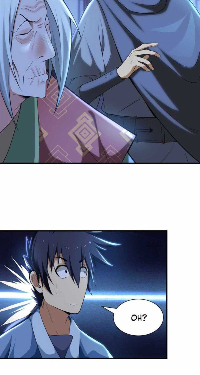 I just want to be beaten to death by everyone Chapter 14 Gambar 3