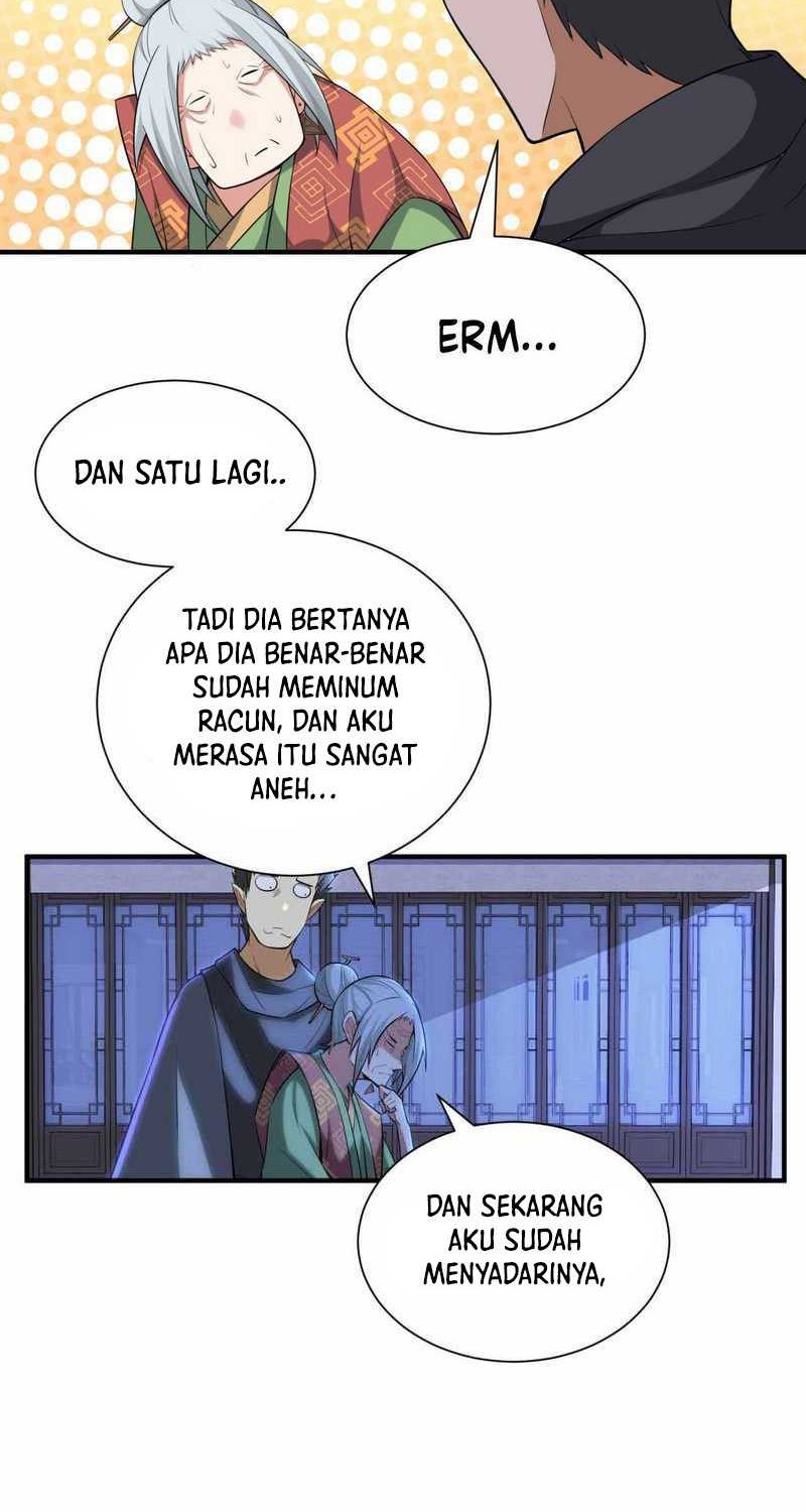I just want to be beaten to death by everyone Chapter 14 Gambar 5