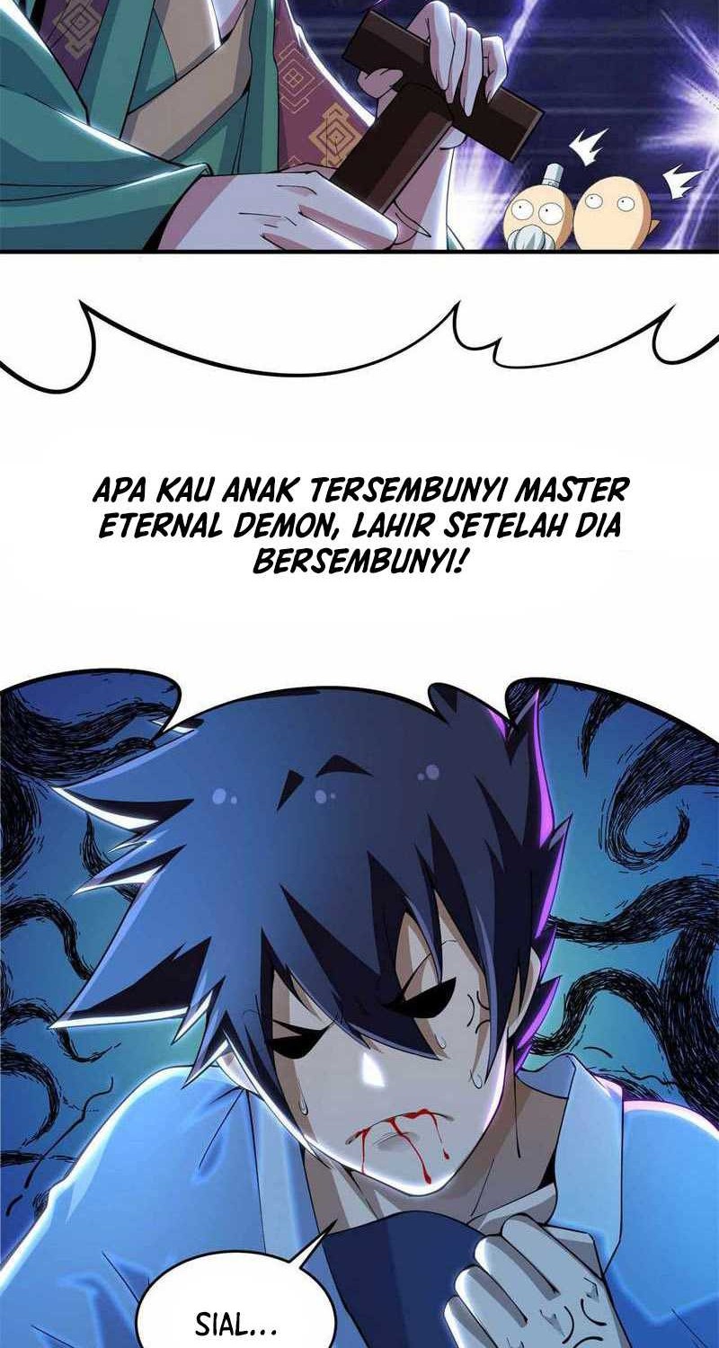 I just want to be beaten to death by everyone Chapter 14 Gambar 11