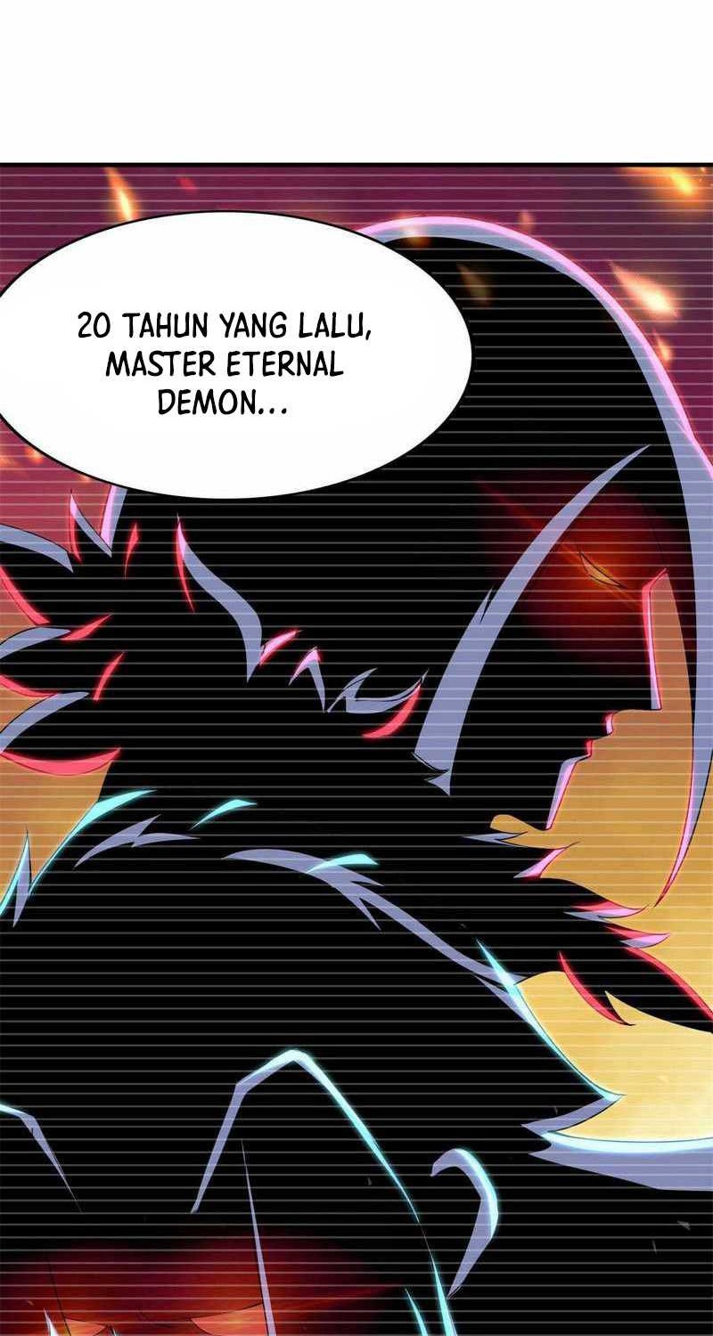 I just want to be beaten to death by everyone Chapter 14 Gambar 15