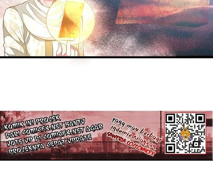 Jiuyang Shenwang Chapter 148 Gambar 26