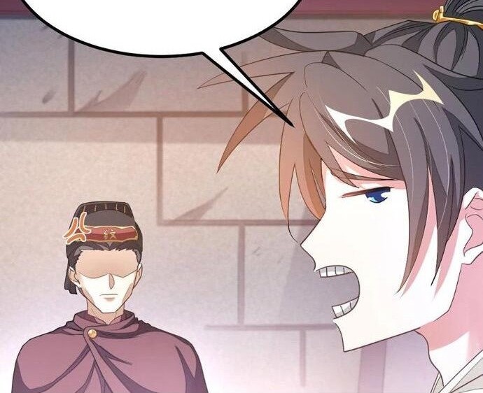 Jiuyang Shenwang Chapter 148 Gambar 14