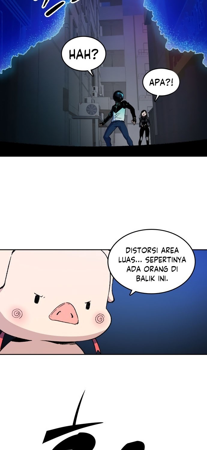 OOPARTS Chapter 48 Gambar 15