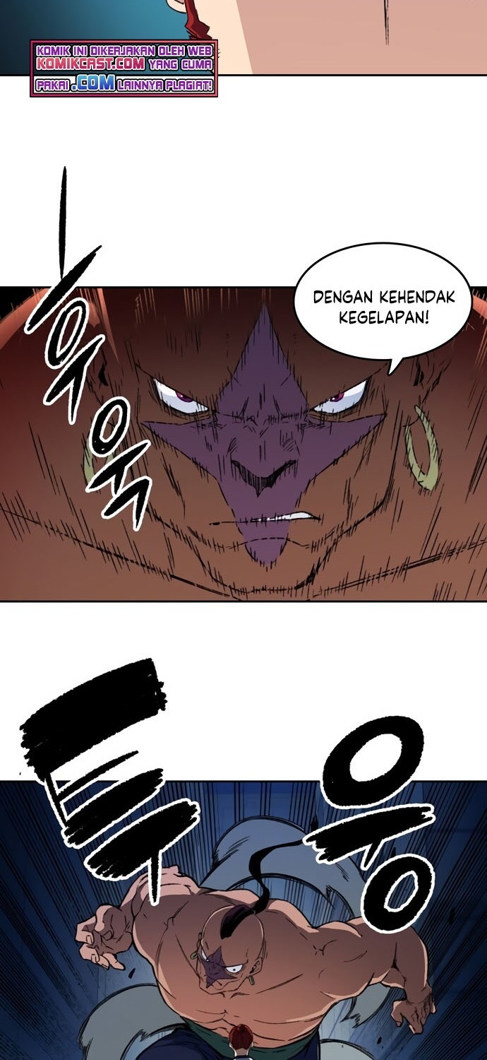 OOPARTS Chapter 48 Gambar 34