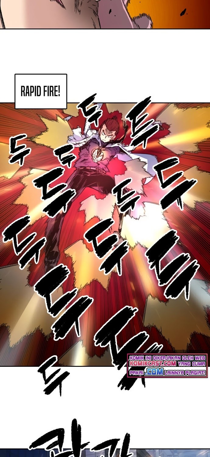 OOPARTS Chapter 48 Gambar 37