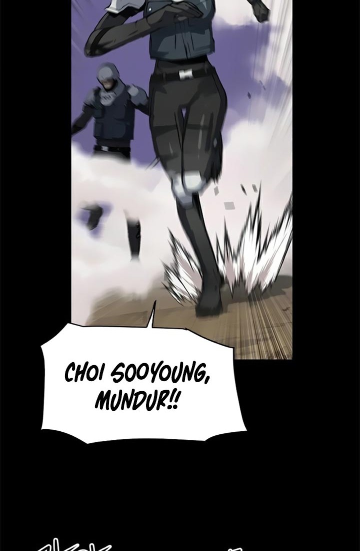Seoul Station Druid Chapter 29 Gambar 19