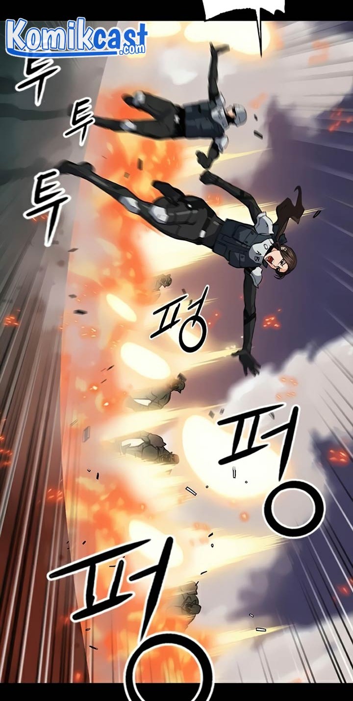 Seoul Station Druid Chapter 29 Gambar 25