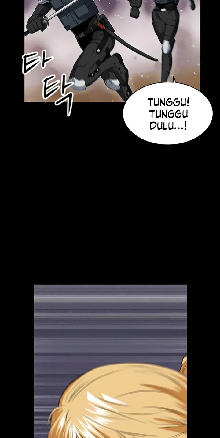 Seoul Station Druid Chapter 29 Gambar 29