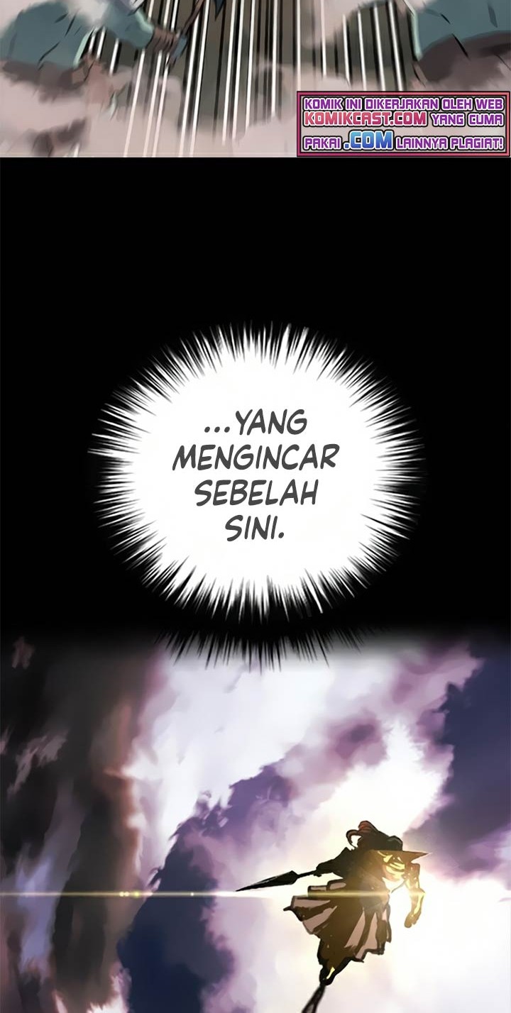 Seoul Station Druid Chapter 29 Gambar 31