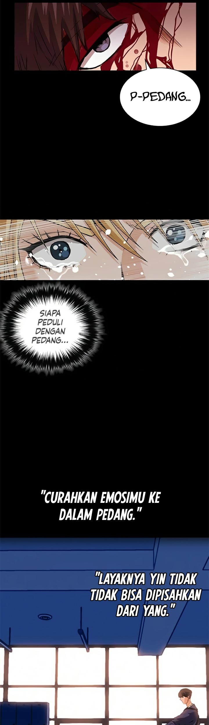 Seoul Station Druid Chapter 29 Gambar 42