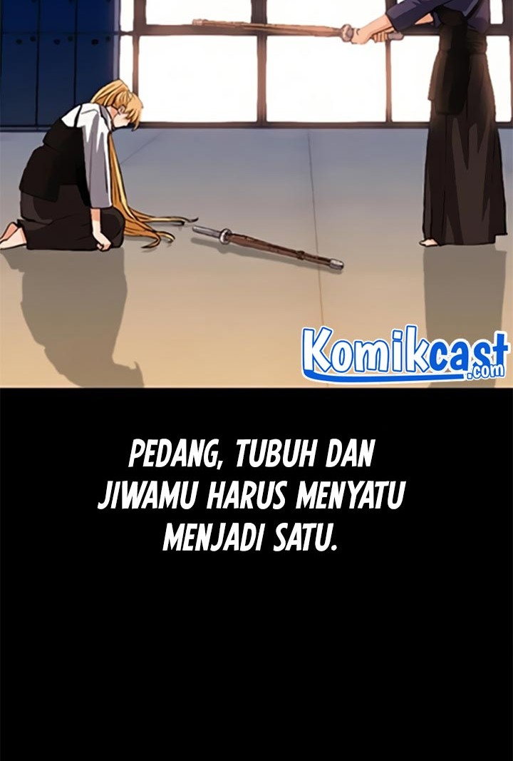 Seoul Station Druid Chapter 29 Gambar 43