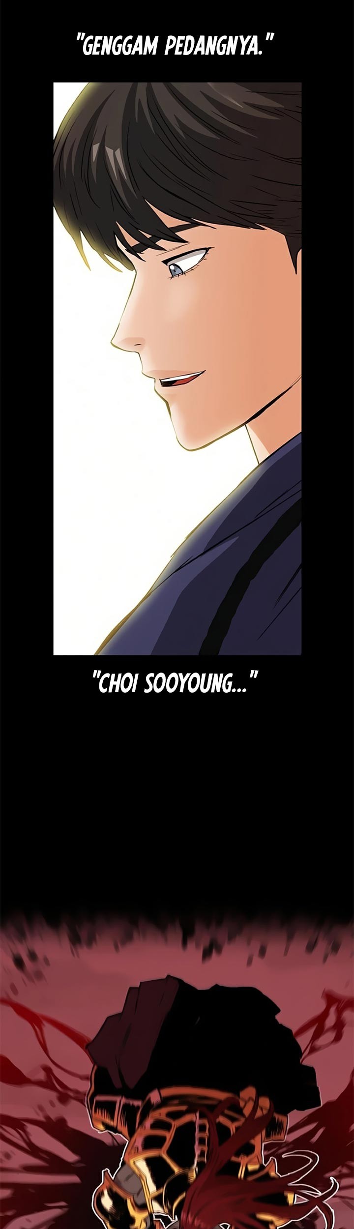 Seoul Station Druid Chapter 29 Gambar 44