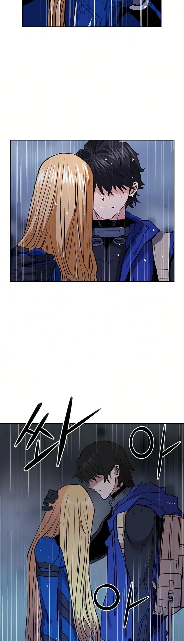 Seoul Station Druid Chapter 29 Gambar 48