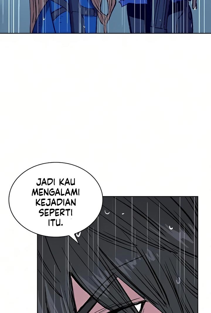 Seoul Station Druid Chapter 29 Gambar 49