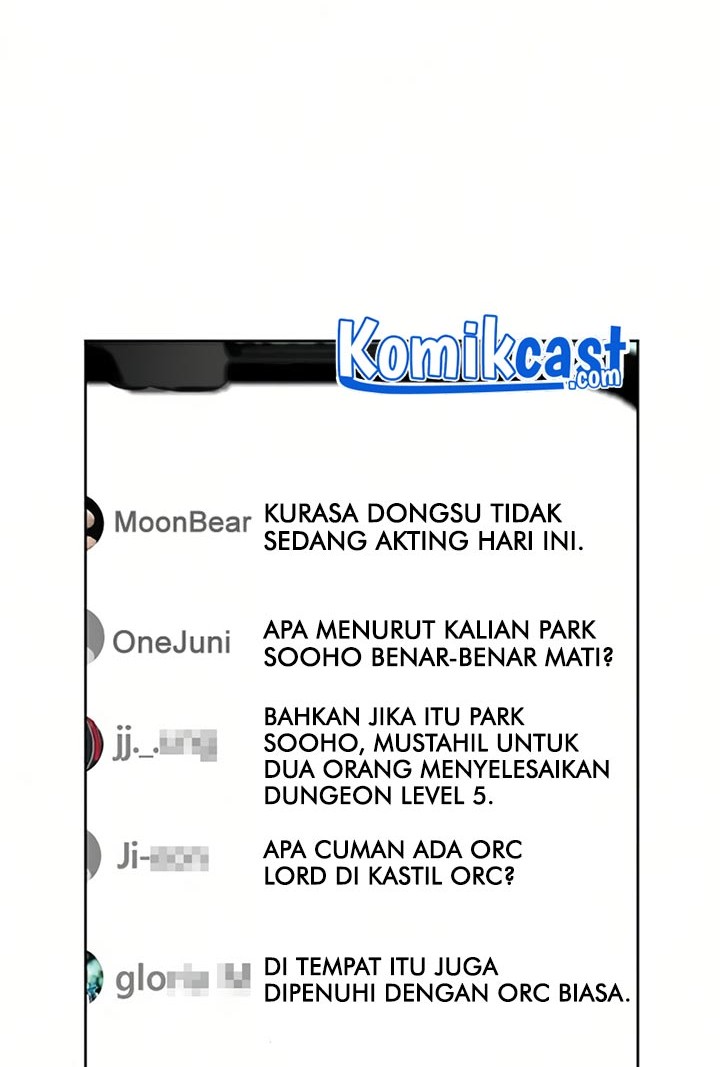 Seoul Station Druid Chapter 29 Gambar 53