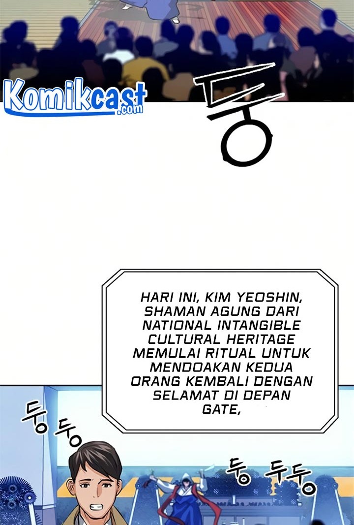 Seoul Station Druid Chapter 29 Gambar 55