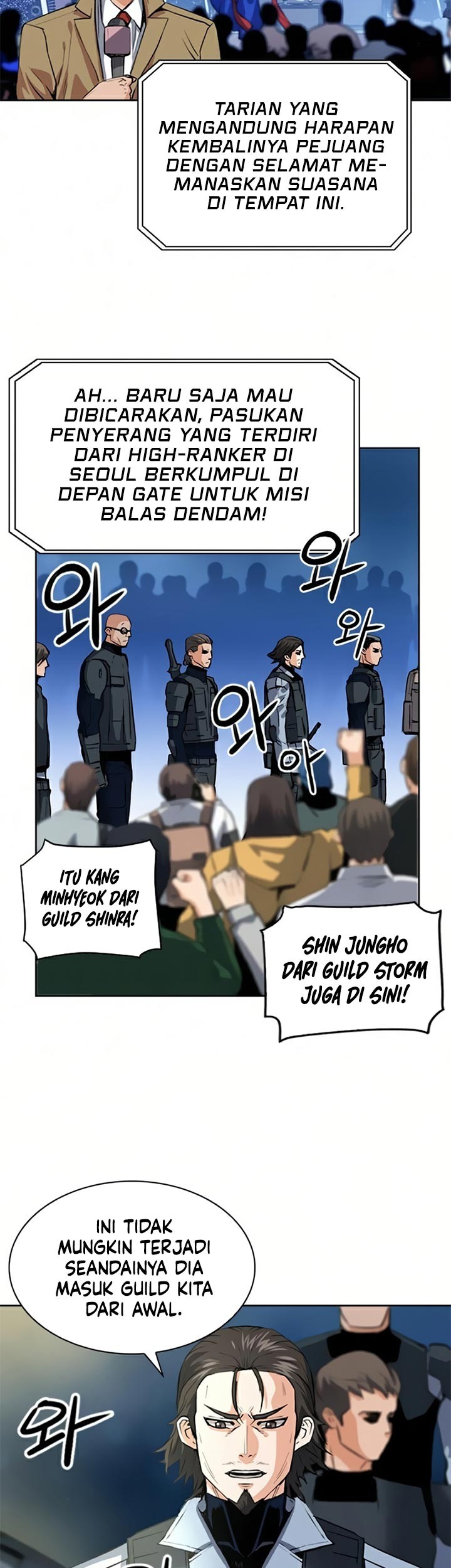 Seoul Station Druid Chapter 29 Gambar 56