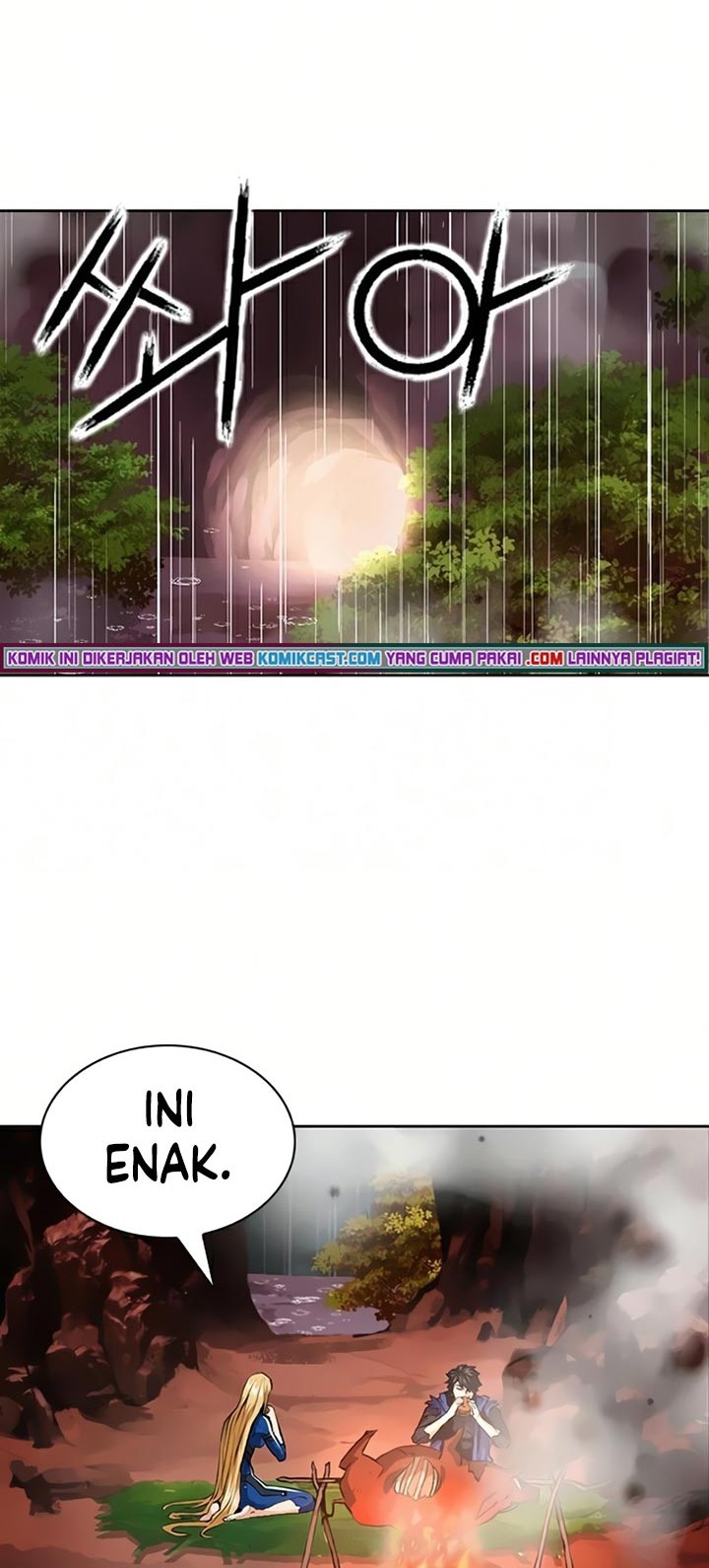Seoul Station Druid Chapter 29 Gambar 61