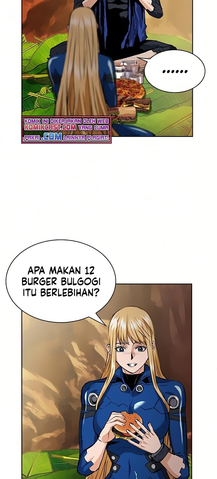 Seoul Station Druid Chapter 29 Gambar 63