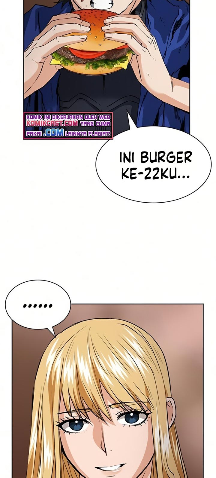 Seoul Station Druid Chapter 29 Gambar 65