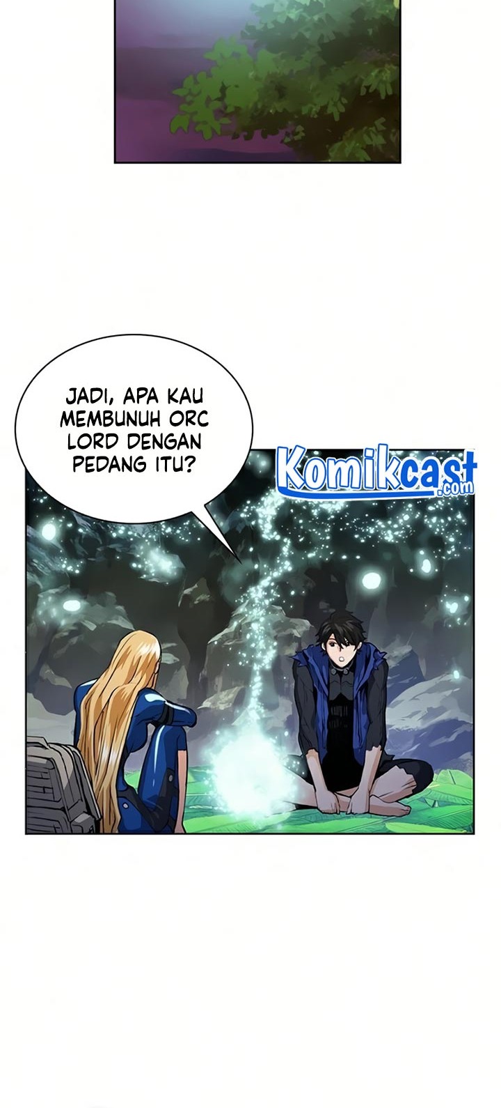 Seoul Station Druid Chapter 29 Gambar 67
