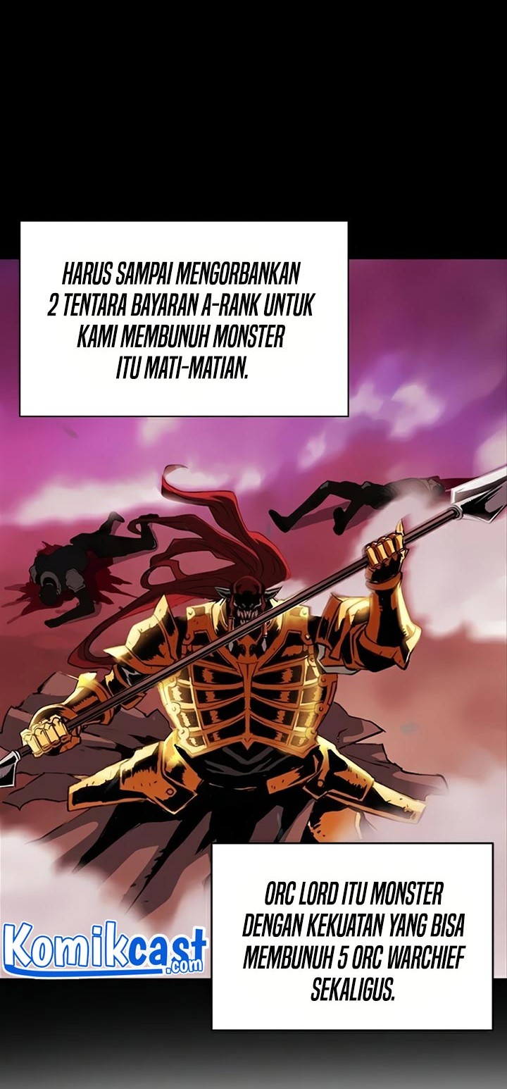 Seoul Station Druid Chapter 29 Gambar 69
