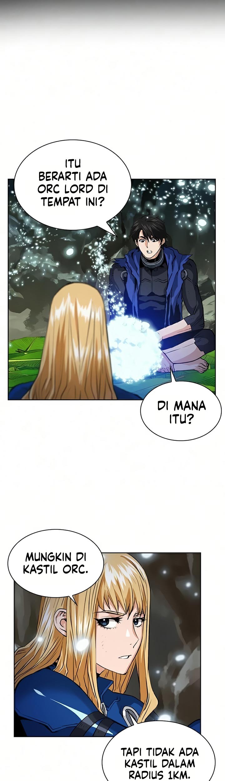 Seoul Station Druid Chapter 29 Gambar 70