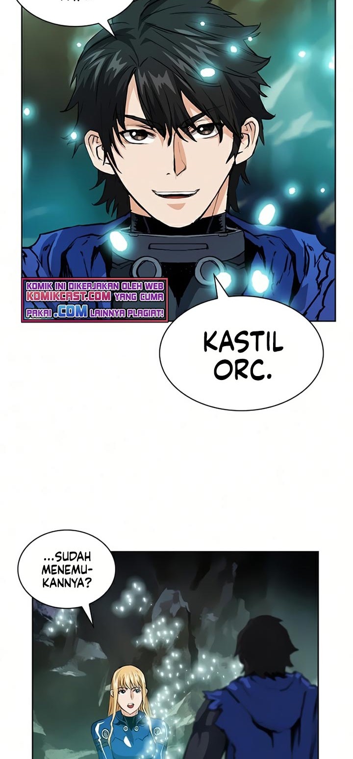 Seoul Station Druid Chapter 29 Gambar 73