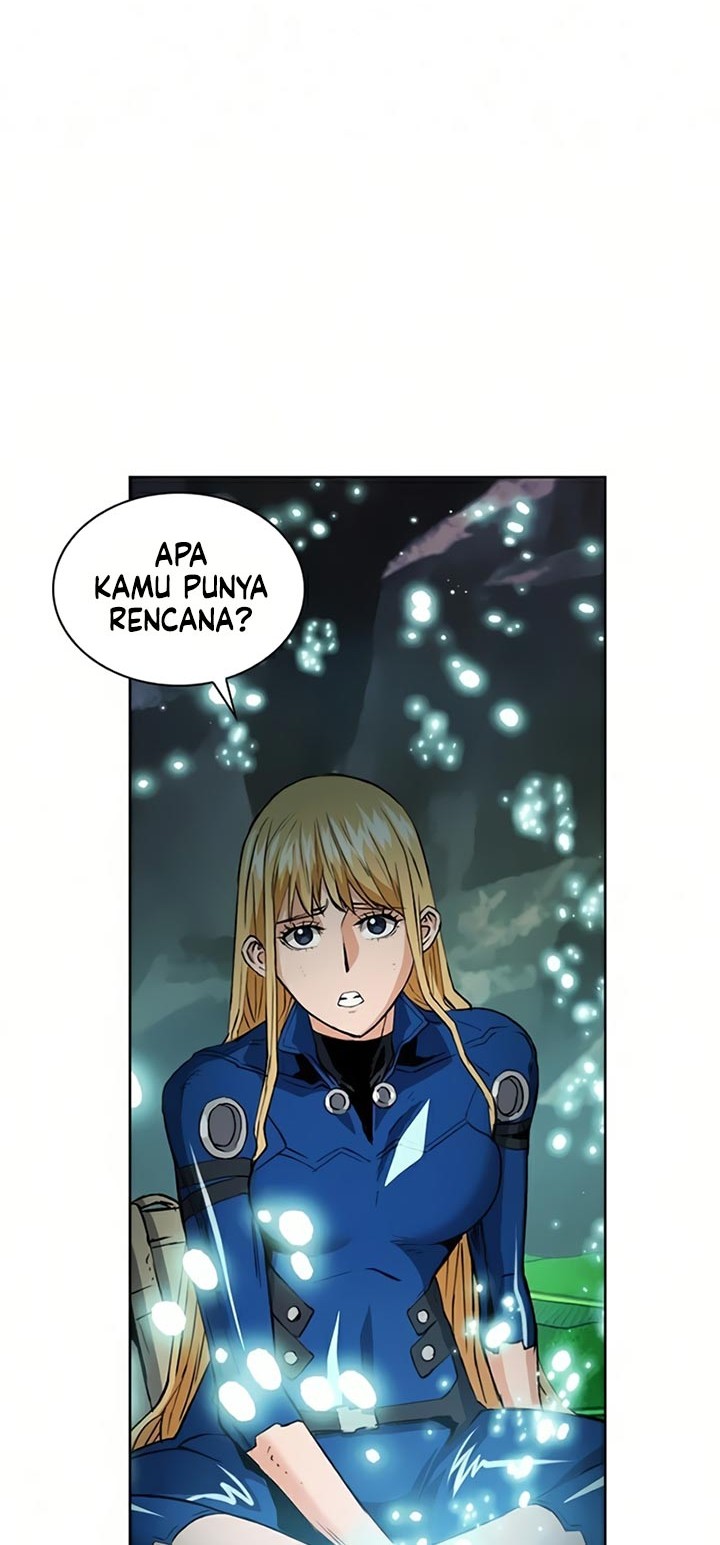 Seoul Station Druid Chapter 29 Gambar 75